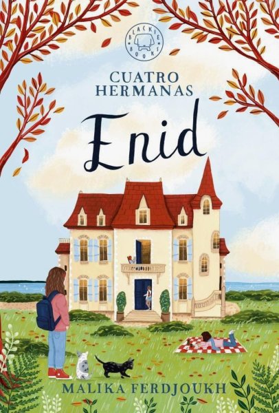 Cuatro Hermanas - Enid