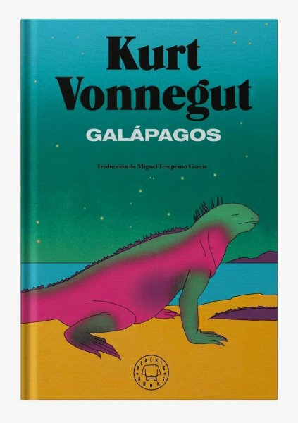 Galápagos