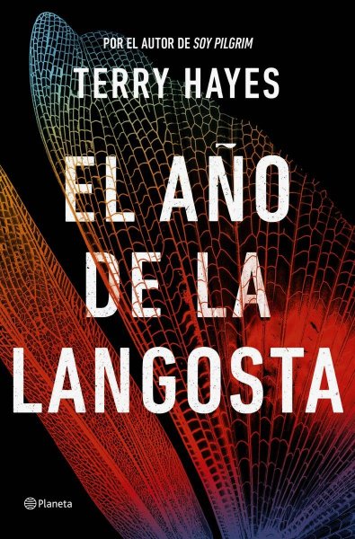 El Año De La Langosta