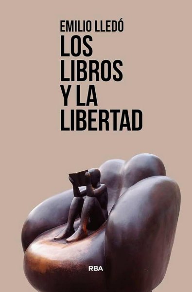 Los Libros y La Libertad