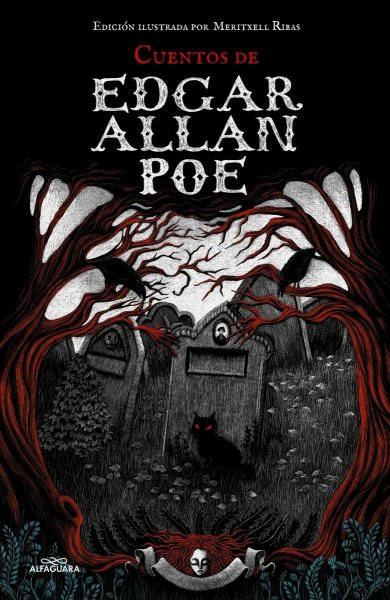 Cuentos De Edgar Allan Poe - Colección Alfaguara Clásicos