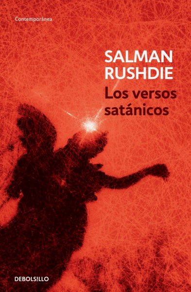 Los Versos Satánicos