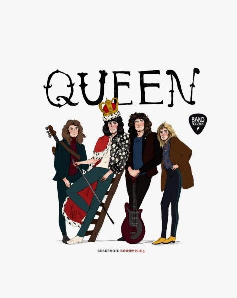 Queen - Band Records