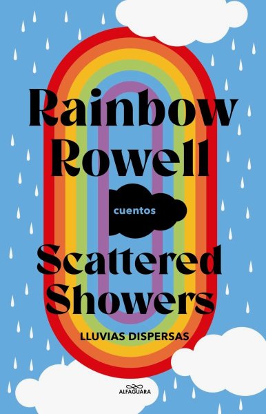 Lluvias Dispersas - Scattered Showers