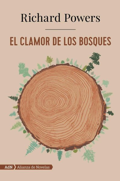 El Clamor De Los Bosques
