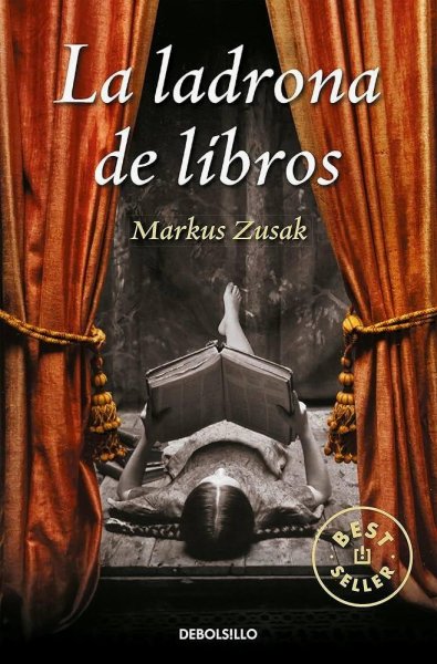 La Ladrona De Libros