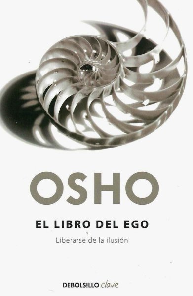 El Libro Del Ego