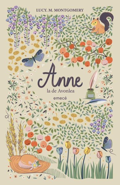 Anne La De Avonlea - Libro 2