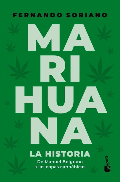 Marihuana