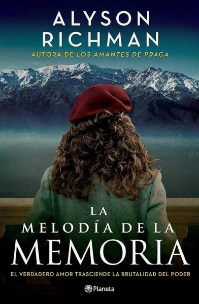 La Melodía De La Memoria