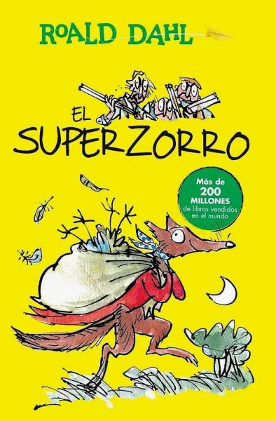 El Super Zorro