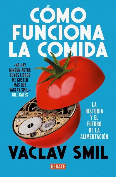Cómo Funciona La Comida