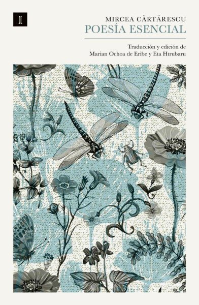 Poesía Esencial