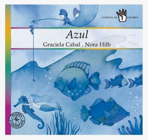 Azul