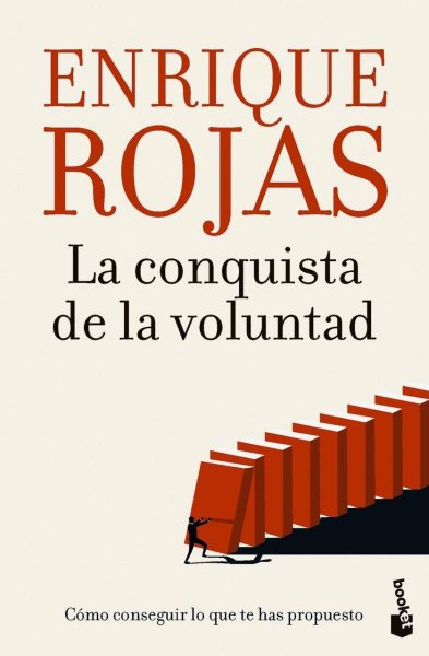 La Conquista De La Voluntad