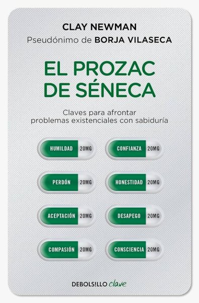 El Prozac De Séneca
