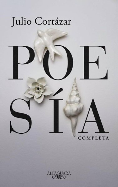 Poesía Completa