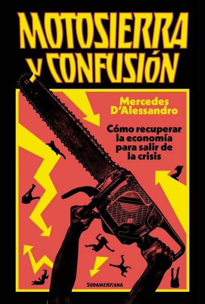 Motosierra y Confusión