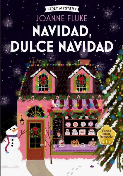 Navidad, Dulce Navidad