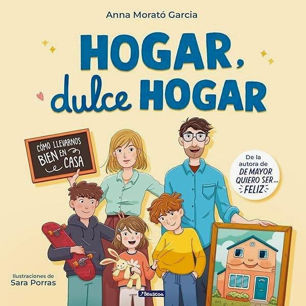Hogar, Dulce Hogar
