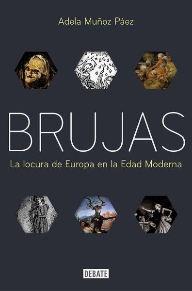 Brujas