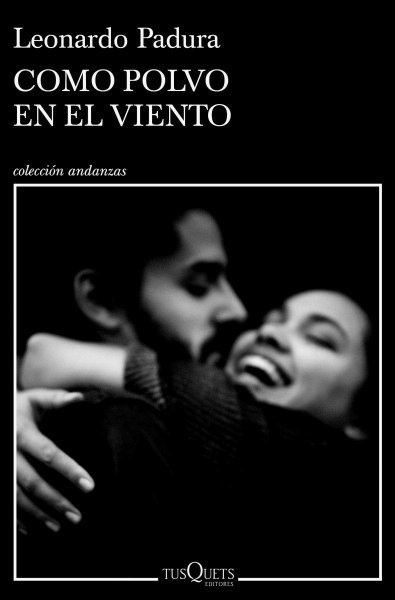 Como Polvo En El Viento