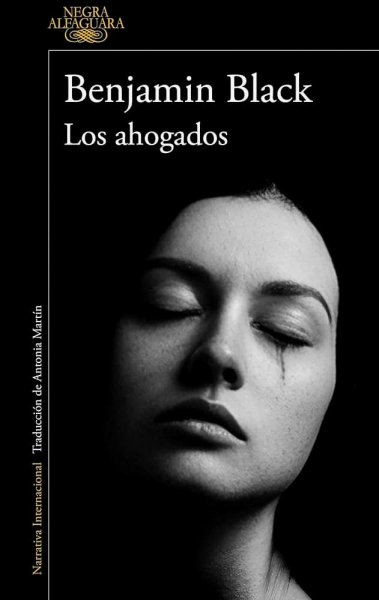 Los Ahogados - Quirke & Strafford 2