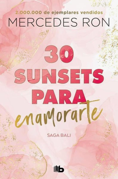30 Sunsets Para Enamorarte - Bali 1