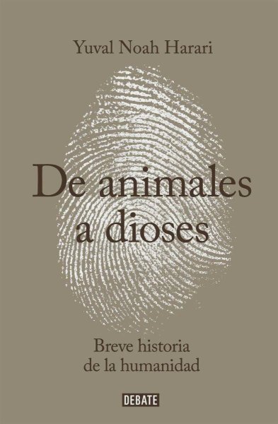 De Animales A Dioses