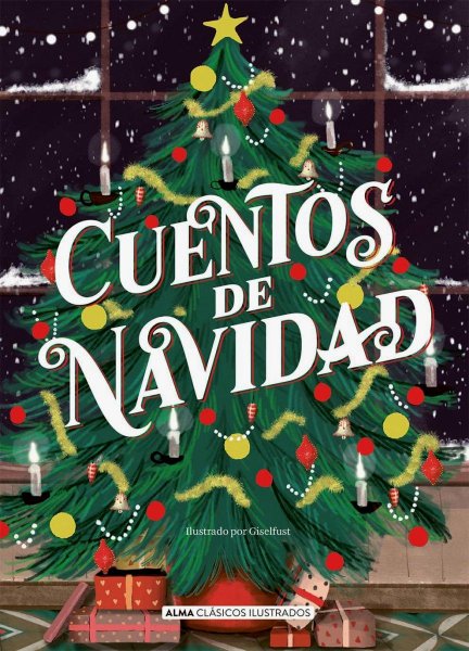 Cuentos De Navidad