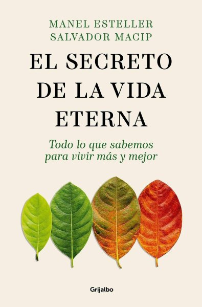 El Secreto De La Vida Eterna