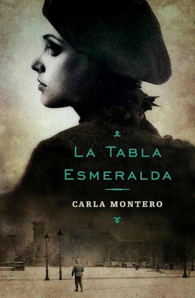 La Tabla Esmeralda