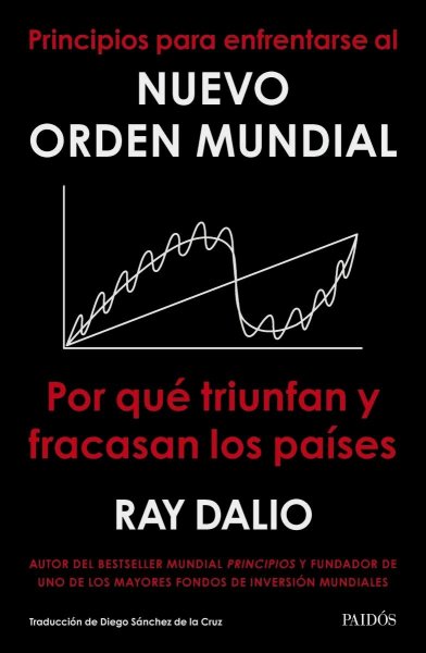 Principios Para Enfrentarse Al Nuevo Orden Mundial