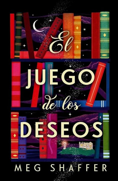El Juego De Los Deseos