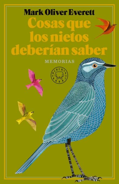 Cosas Que Los Nietos Deberían Saber