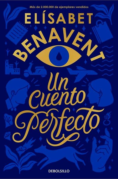 Un Cuento Perfecto