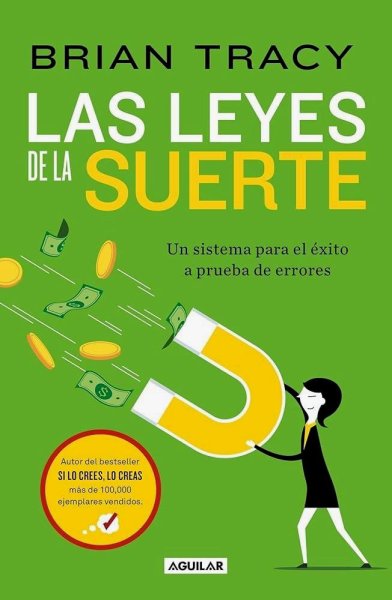 Las Leyes De La Suerte