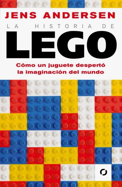 La Historia Del Lego