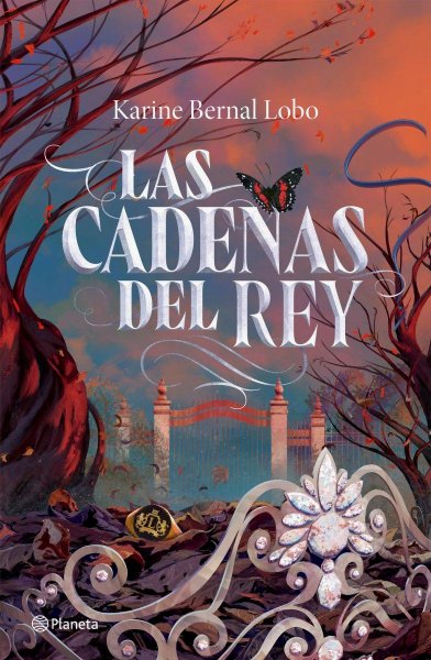 Las Cadenas Del Rey - Libro 2