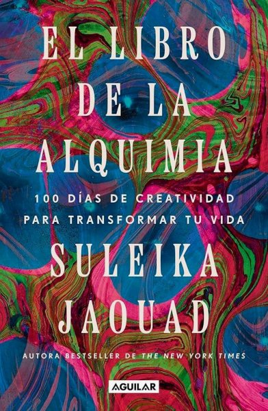 El Libro De La Alquimia
