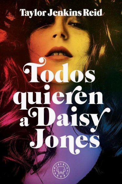 Todos Quieren A Daisy Jones