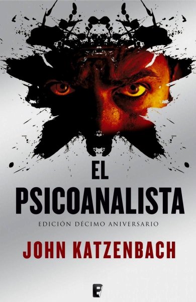 El Psicoanalista - Libro 1
