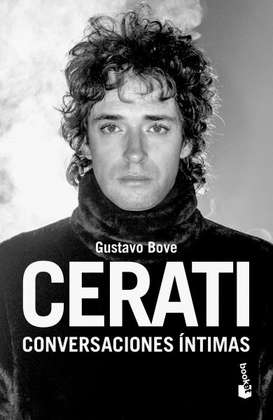 Cerati - Conversaciones Íntimas