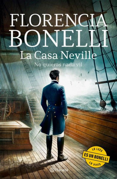 La Casa Neville 2 - No Quieras Nada Vil