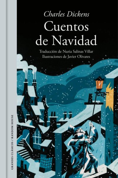 Cuentos De Navidad