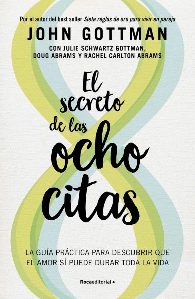 El Secreto De Las Ocho Citas