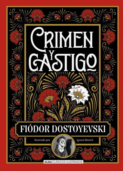 Crimen y Castigo