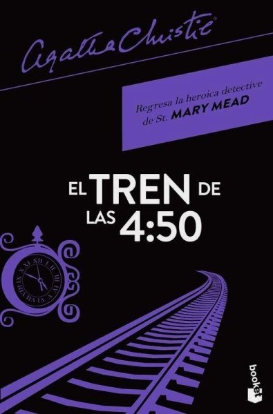El Tren De Las 4:50