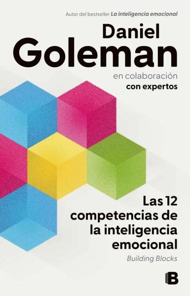 Las 12 Competencias De La Inteligencia Emocional