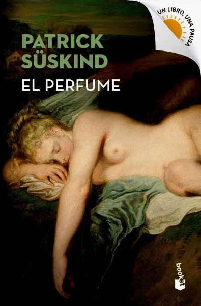 El Perfume